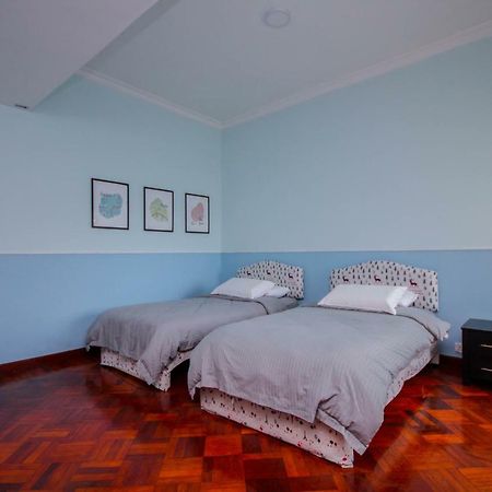 Fun Apartment @ Equatorial Hill Resort Cameron Highlands Extérieur photo