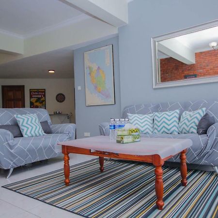 Fun Apartment @ Equatorial Hill Resort Cameron Highlands Extérieur photo