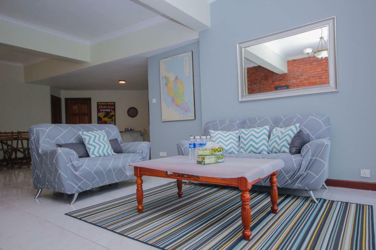 Fun Apartment @ Equatorial Hill Resort Cameron Highlands Extérieur photo