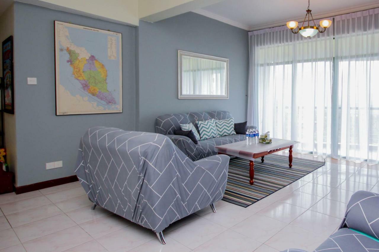Fun Apartment @ Equatorial Hill Resort Cameron Highlands Extérieur photo