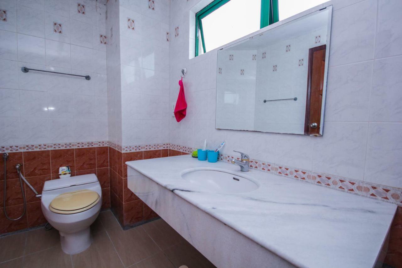 Fun Apartment @ Equatorial Hill Resort Cameron Highlands Extérieur photo