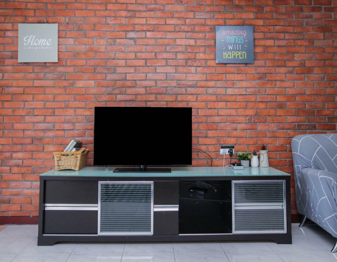 Fun Apartment @ Equatorial Hill Resort Cameron Highlands Extérieur photo