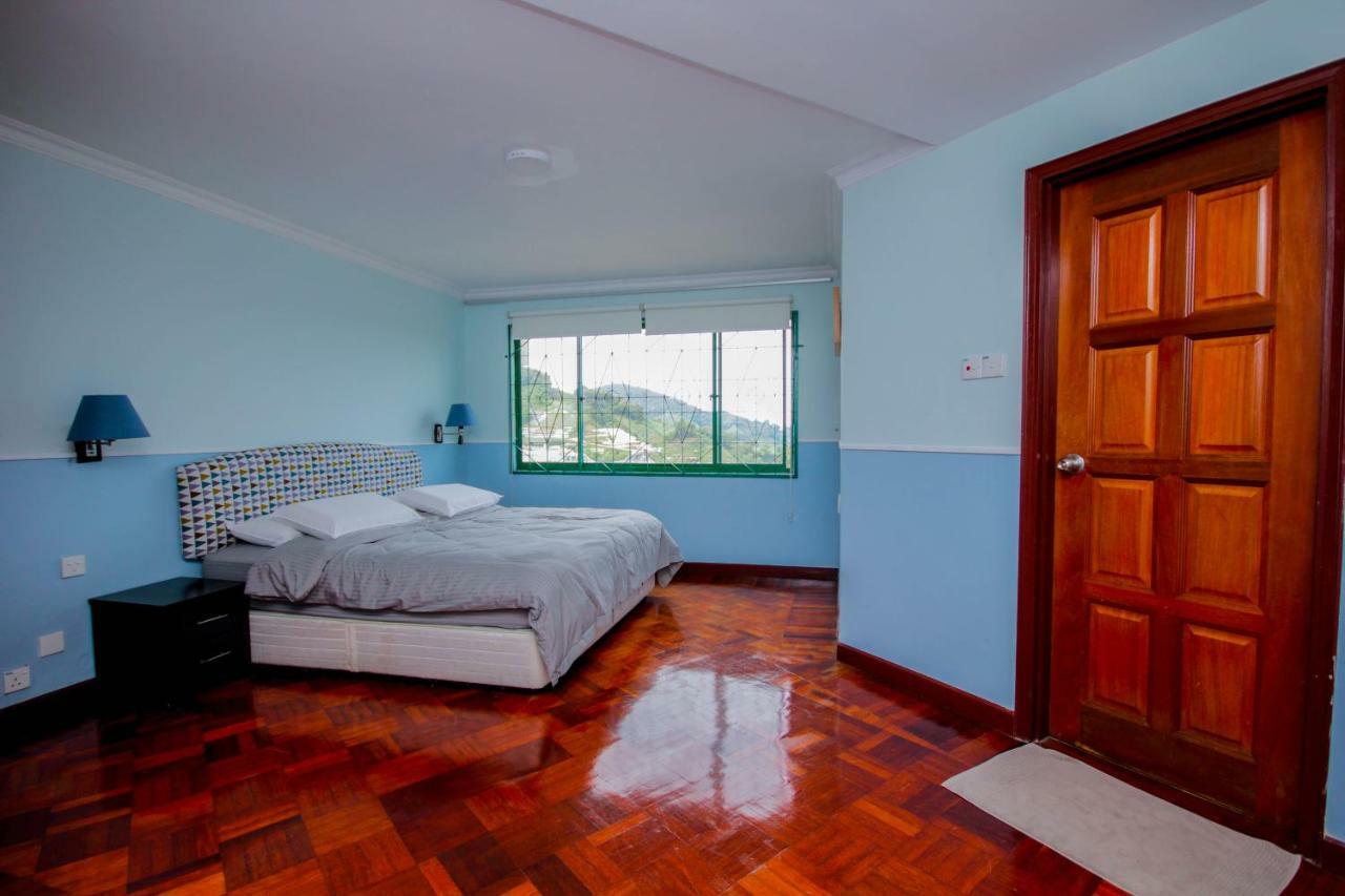 Fun Apartment @ Equatorial Hill Resort Cameron Highlands Extérieur photo